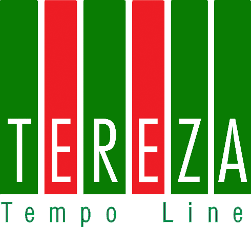 Tereza Tempo Line
