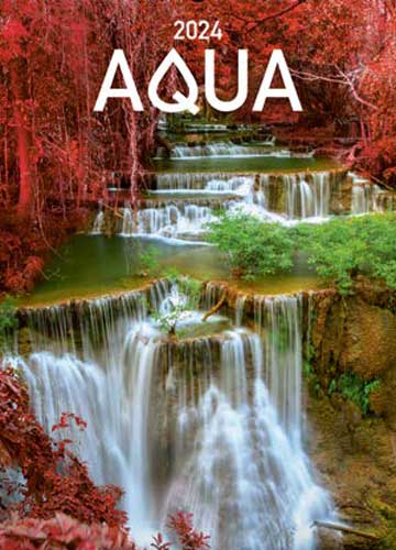 Aqua - kalendáø