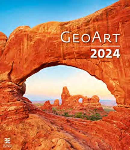 Geo Art - kalendáø
