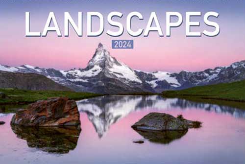 Landscapes - kalendáø