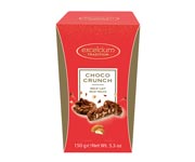   Choco Crunch mléèné