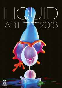 Liquid Art - kalend npady na firemn vnon drky eshop