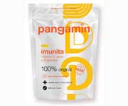 Pangamin imunita