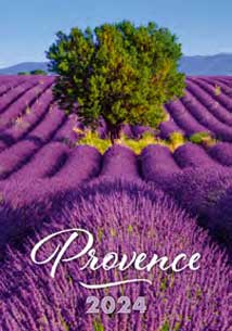 Provence - kalendáø nápady na firemní vánoèní dárky eshop