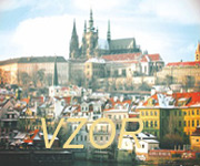  Motiv Pražský hrad