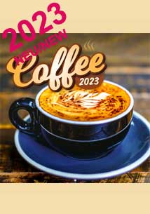    Káva poznámkový kalendáø