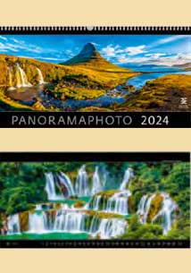 Panoramaphoto - kalendáø