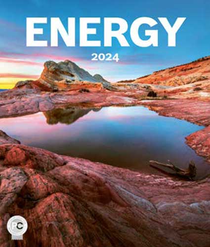 Energy - kalendáø