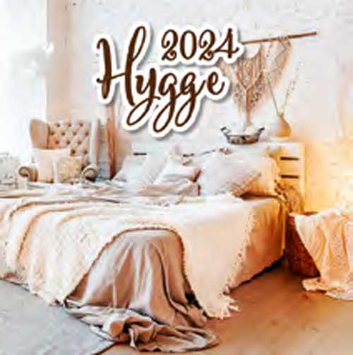   Hygge - kalendáø