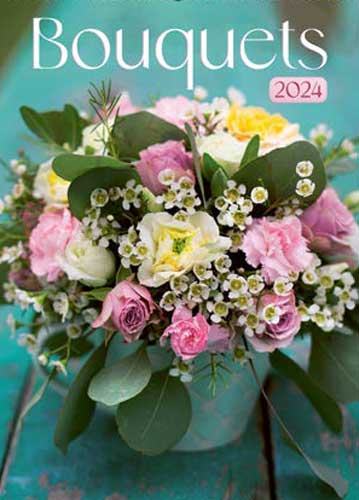 Bouquets - kalendáø