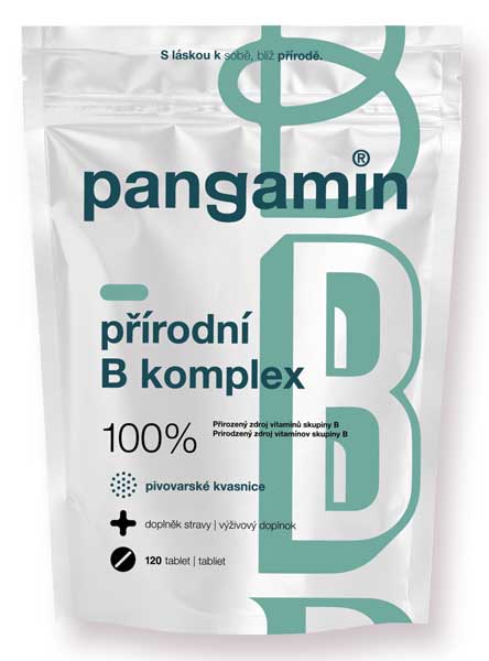 Pangamin B komplex