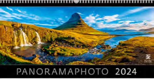 Panoramaphoto - kalendáø