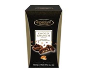  Choco Crunch hoøké